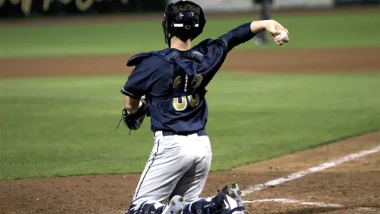 Akron The Citadel GM3 Recap