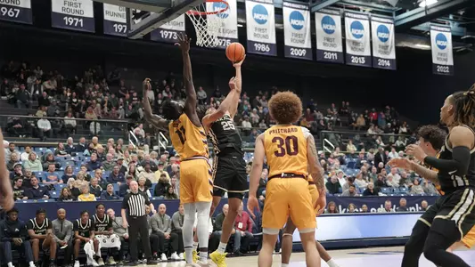 UA vs CMU Recap