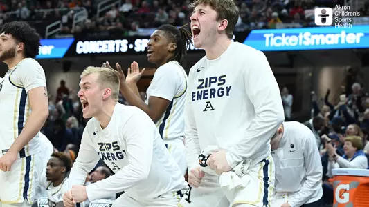 UA-OU MAC TOURNAMENT RECAP