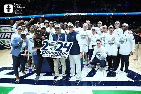 2024 MAC Championships
