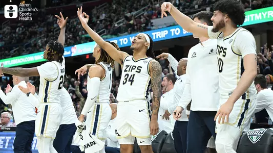 UA-KENT STATE MAC PREVIEW