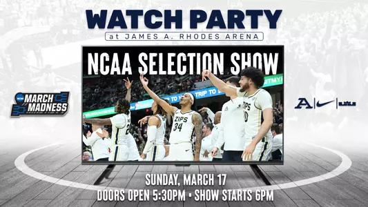 2024 NCAA Selection Show