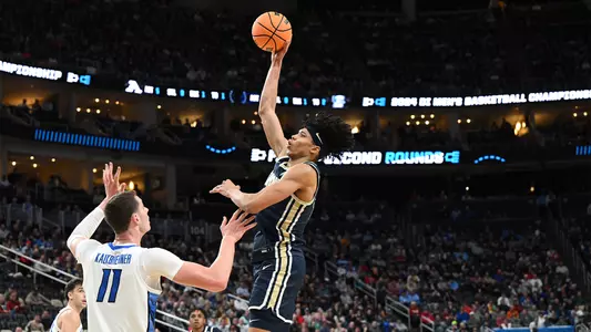 UA-CREIGHTON RECAP