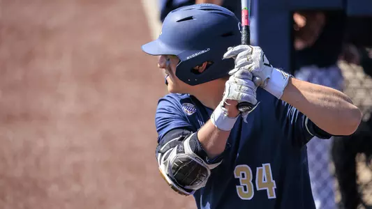 UA-BGSU GM 3 RECAP