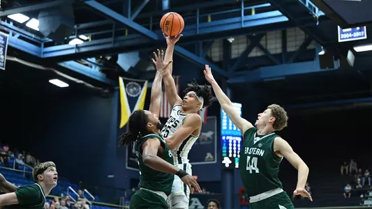UA vs EMU MBB Recap