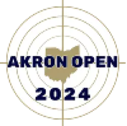 2024 Akron Open