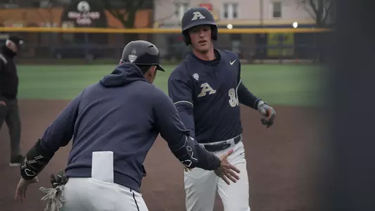 BASE vs Toledo GM3 RECAP