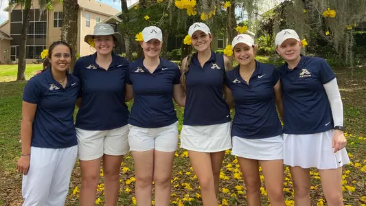 Akron Golf 2024
