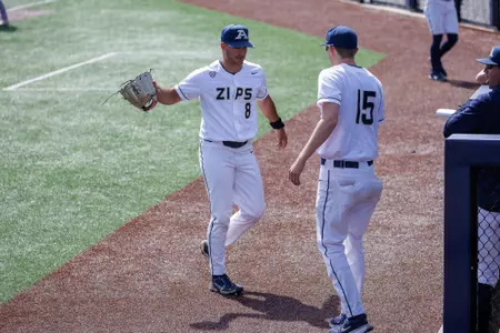 BB vs WMU 04-26-24