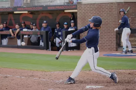 BB vs Western Carolina 04-06-24