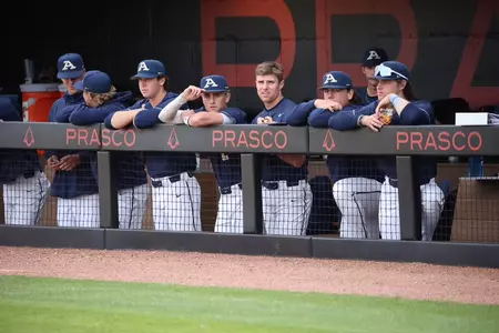 BB vs Western Carolina 04-06-24