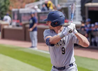 BB vs Western Carolina 04-06-24