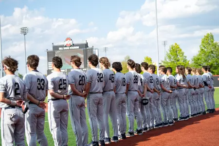 UA-OSU RECAP