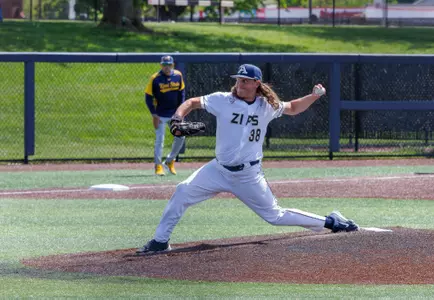 BSB vs Kent State 05-10-24 (DH)