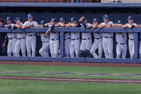 BSB vs Kent State 05-10-24 (DH)