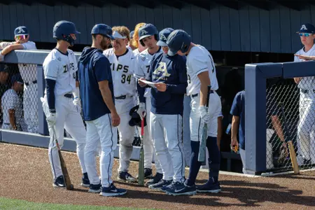 BSB vs Kent State 05-10-24 (DH)