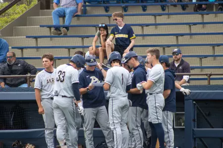 BSB at Michigan 05-14-24