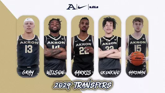 MBB 2024 Transfers