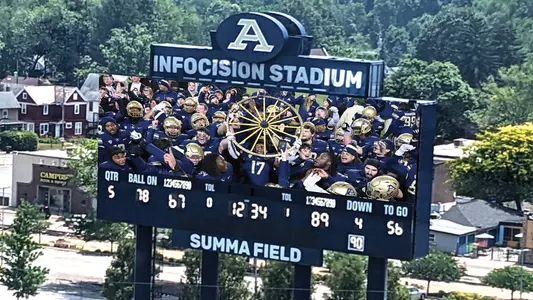 FB Video Board 2024