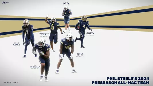 2024 Phil Steele