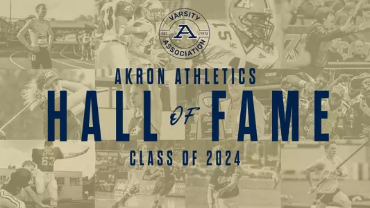 2024 Hall fo Fame Release