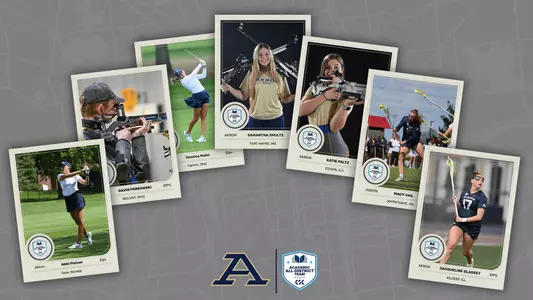 CSC All-District At-LArge