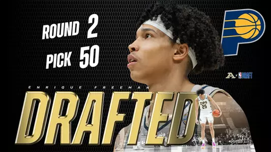 Freeman Draft Pacers 2024 Draft