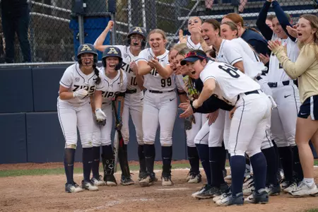 2024 Softball Academic All-MAC