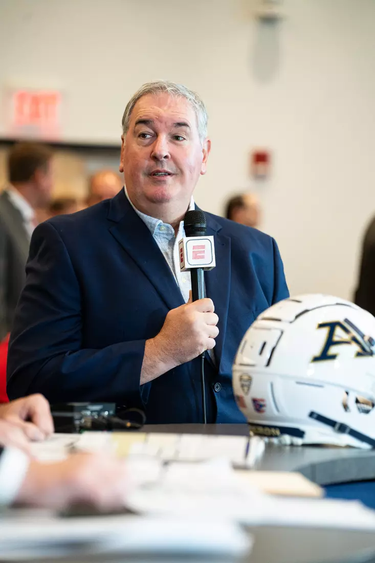 Akron FB 2024 MAC Media Day