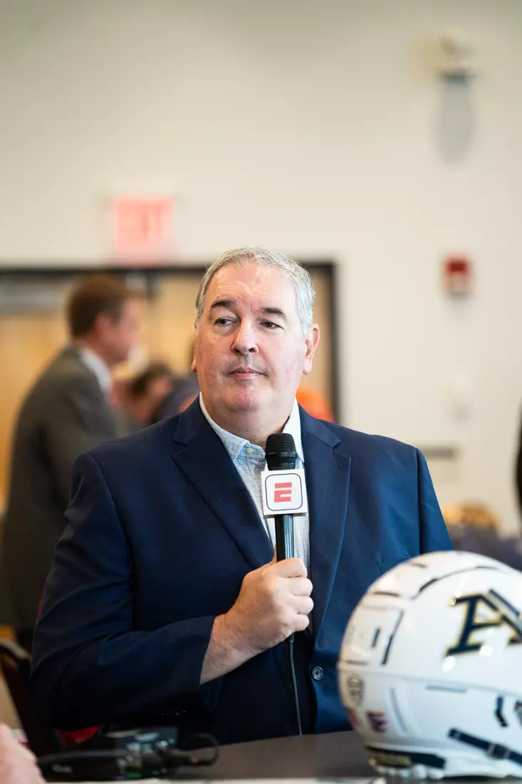 Akron FB 2024 MAC Media Day