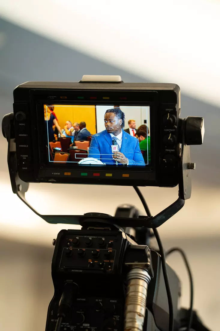 Akron FB 2024 MAC Media Day