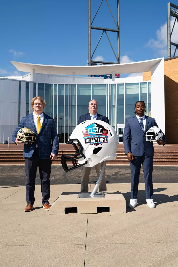 Akron FB 2024 MAC Media Day