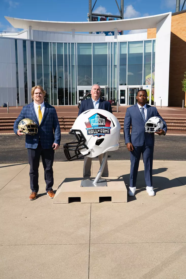 Akron FB 2024 MAC Media Day