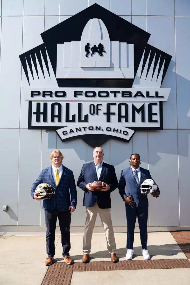 Akron FB 2024 MAC Media Day