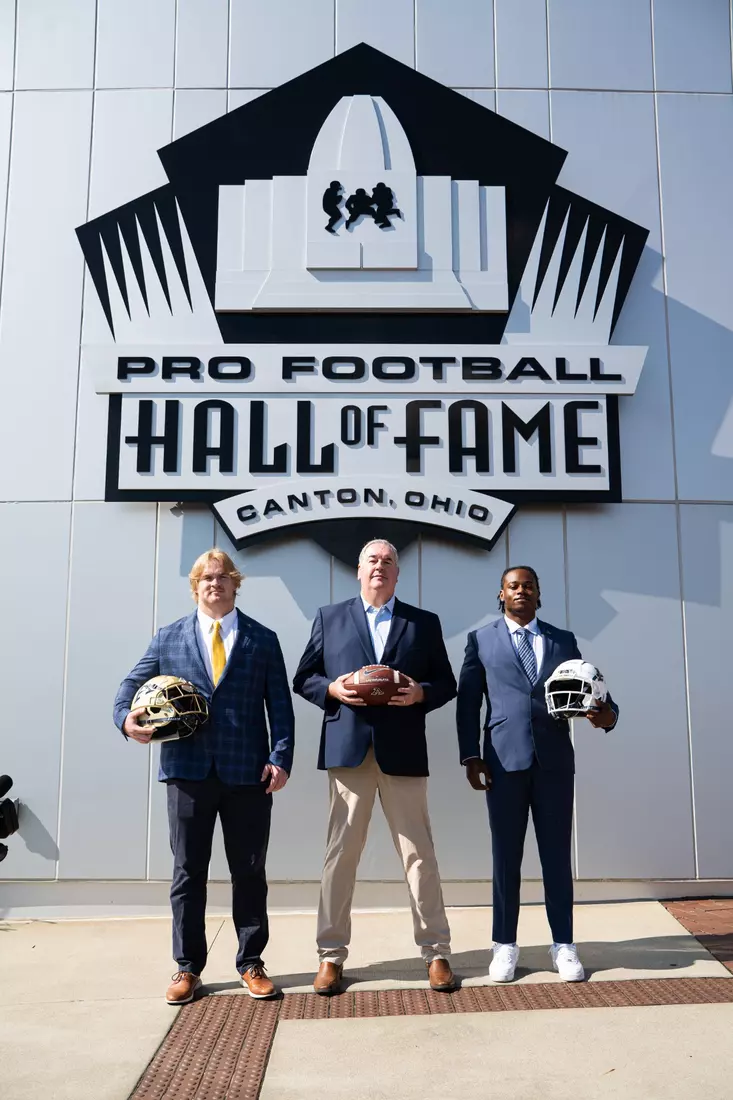 Akron FB 2024 MAC Media Day