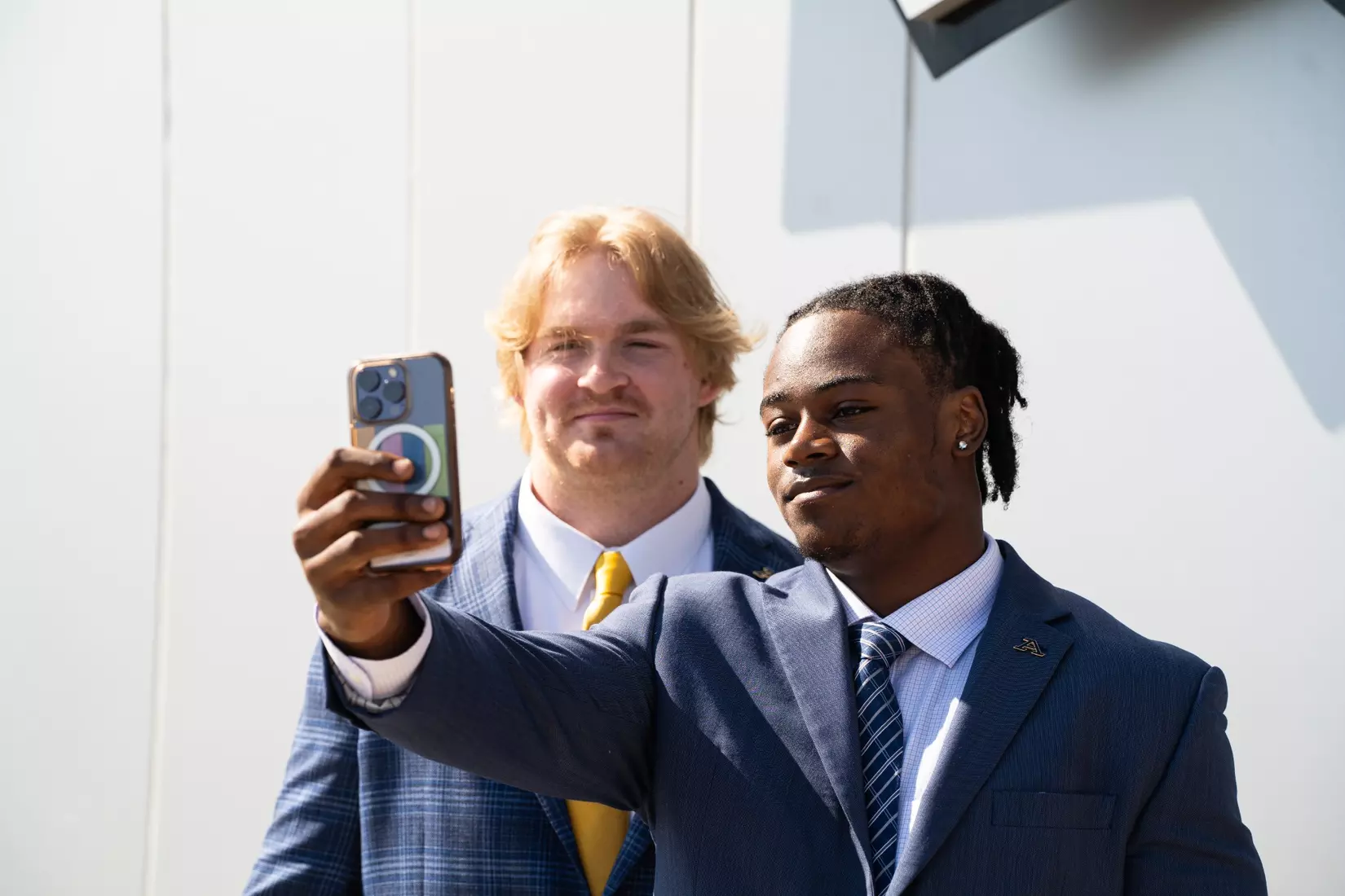 Akron FB 2024 MAC Media Day