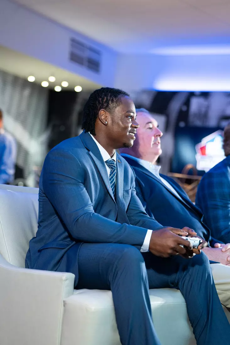 Akron FB 2024 MAC Media Day