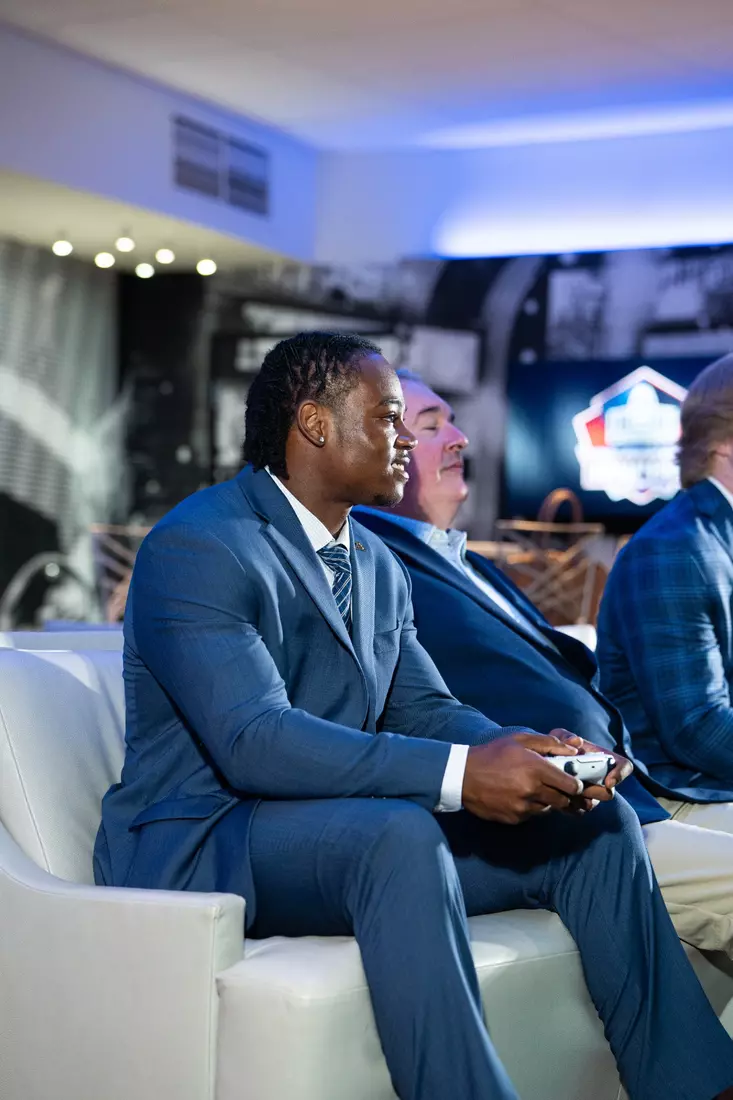 Akron FB 2024 MAC Media Day