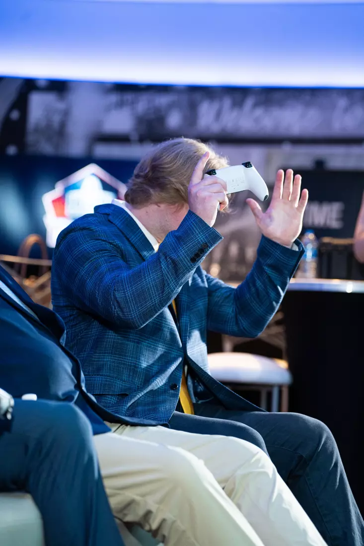 Akron FB 2024 MAC Media Day