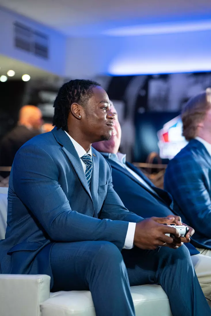 Akron FB 2024 MAC Media Day