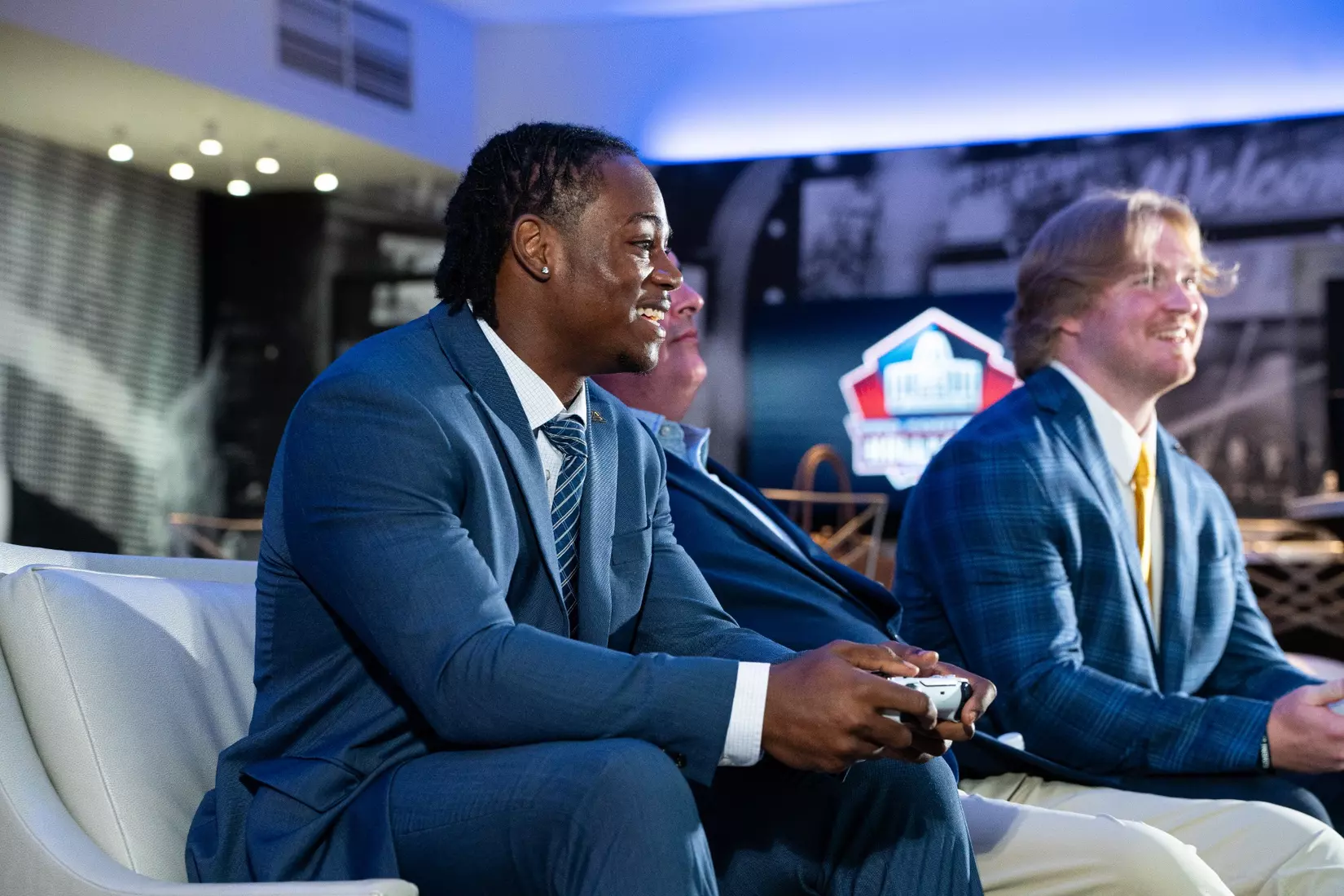 Akron FB 2024 MAC Media Day