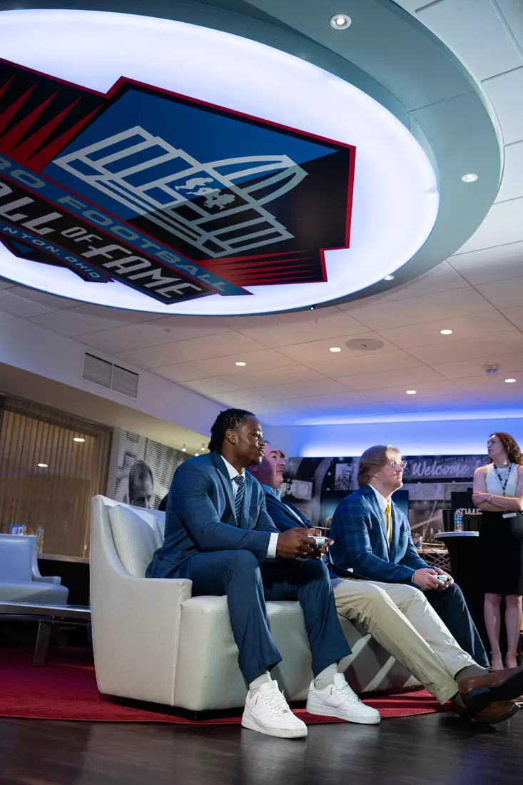 Akron FB 2024 MAC Media Day