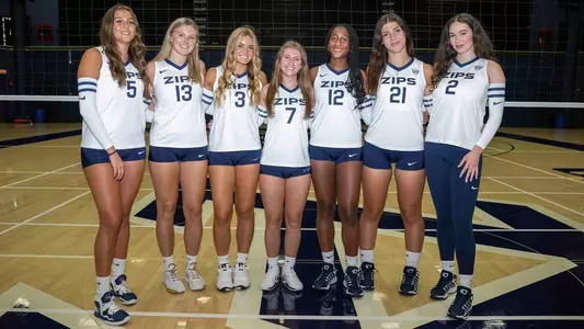2024 VB Newcomers photo