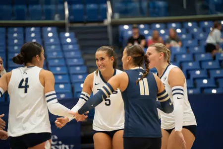 VB Preview vs Evansville and Liberty