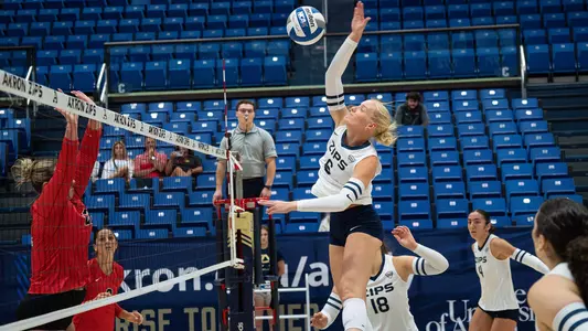 VB Zips Invitational Preview