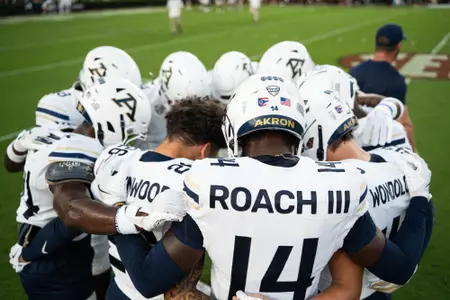 FB at South Carolina 9-21-24