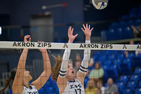 VB vs Cleveland State 9-4-24