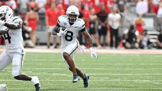 FB at Rutgers Recap
