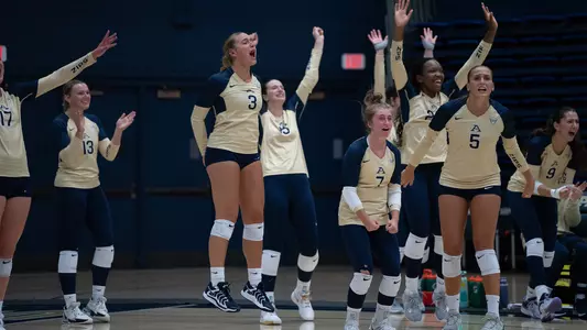 VB vs Mercyhurst preview