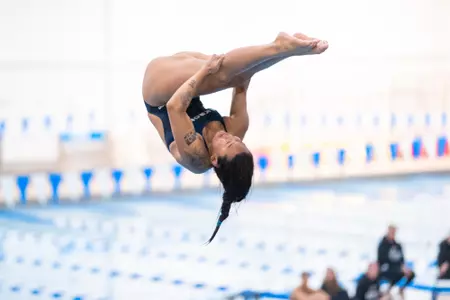 1-10-25 WSD @ UB Diving Invite